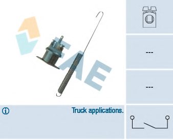FAE 23070 Brake Light Switch